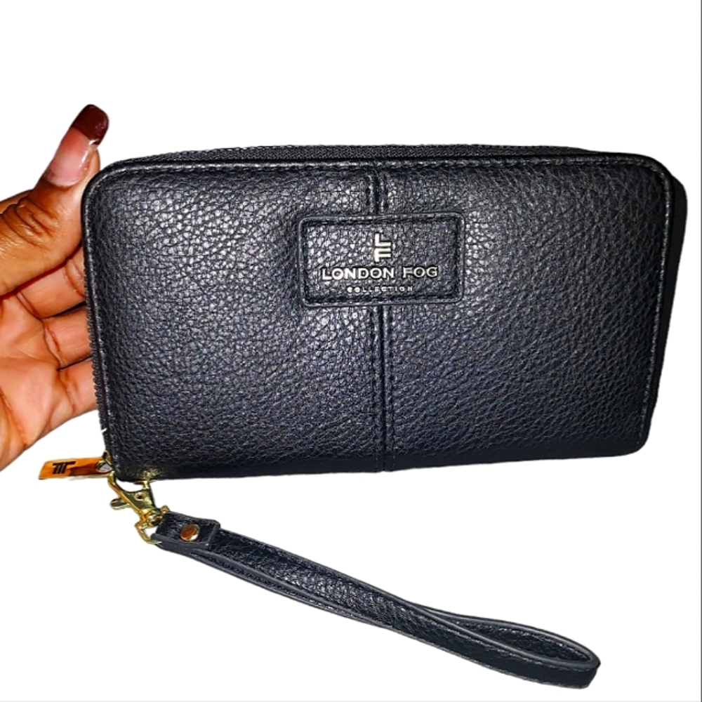 London Fog Wallet